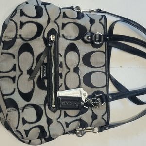 Coach crossbody bag